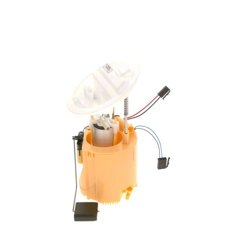 Bosch 0 986 580 393 Ekp-Einbaueinheit