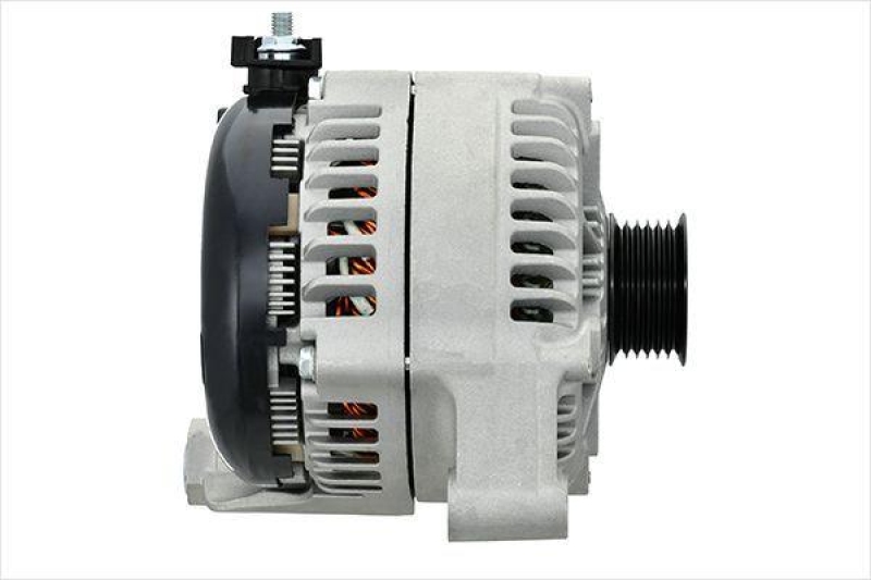 HELLA 8EL 015 630-481 Generator 14V 180A