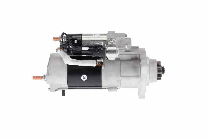 HELLA 8EA 012 586-151 Starter 24V 7,5kW