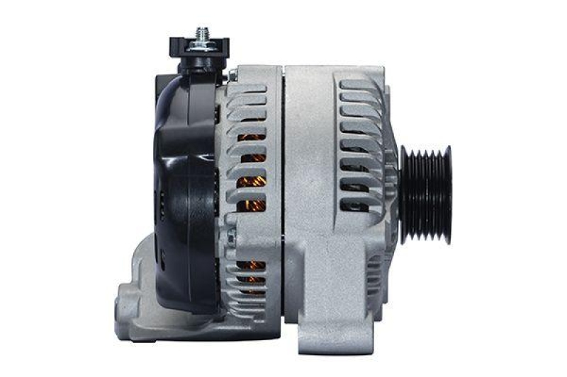 HELLA 8EL 015 630-491 Generator 14V 150A
