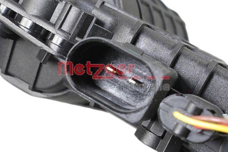 METZGER 2314318 T&uuml;rschloss f&uuml;r BMW hinten rechts