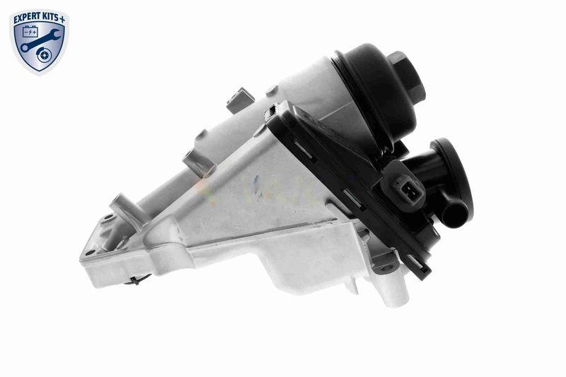 VAICO V95-0568 Geh&auml;use, &Ouml;lfilter mit Dichtungen f&uuml;r VOLVO