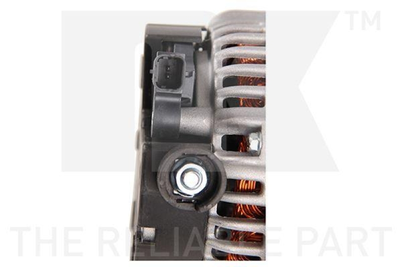 NK 4837015 Generator f&uuml;r CITROEN,DS,MINI,PEUGEOT