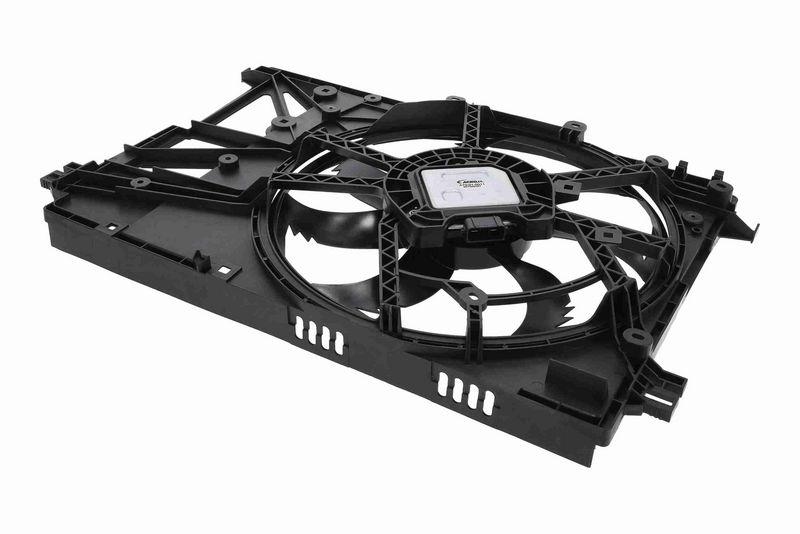 ACKOJA A70-01-0011 L&uuml;fter, Motork&uuml;hlung f&uuml;r LExUS