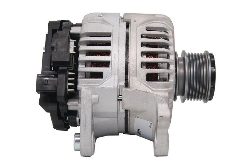 VALEO 443124 Generator-CORE-FLEX