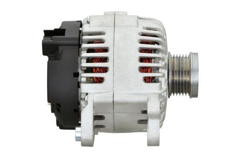 HELLA 8EL 015 630-501 Generator 14V 110A