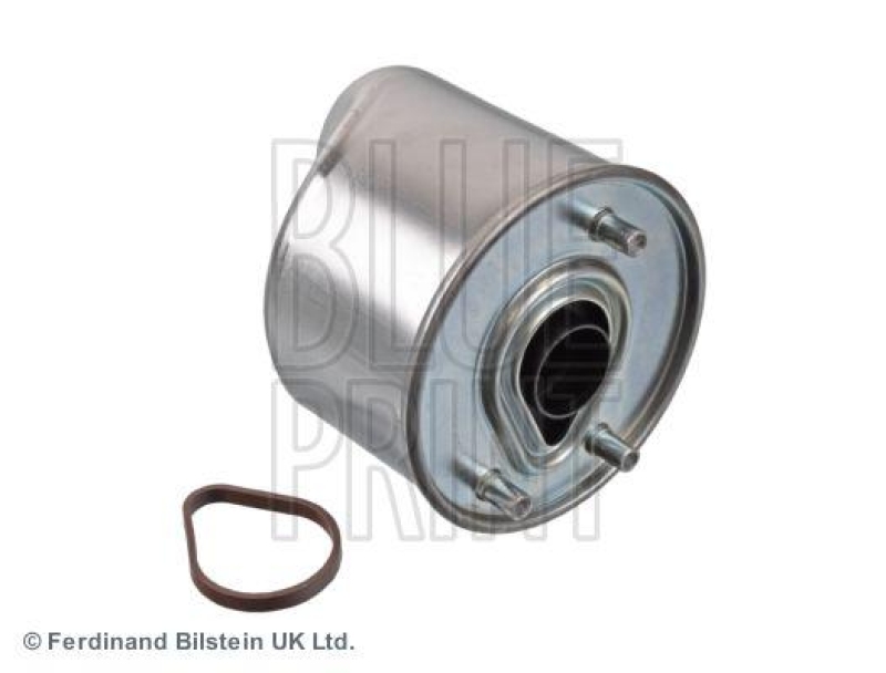 BLUE PRINT ADF122117 Wartungsfilterpaket f&uuml;r Ford Pkw