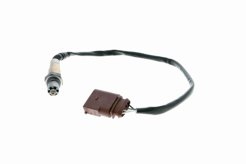 VEMO V10-76-0029 Lambdasonde 4 Kabel / 570 mm f&uuml;r VW