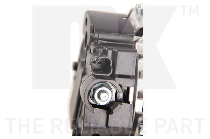 NK 4837016 Generator f&uuml;r CITROEN,PEUGEOT