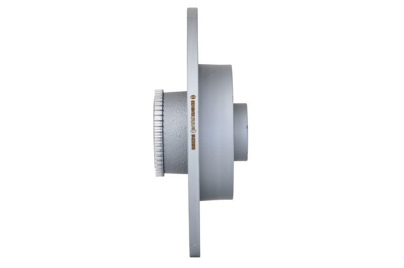 BOSCH 0 986 479 D82 Bremsscheibe &Oslash; 280mm f&uuml;r Hinterachse