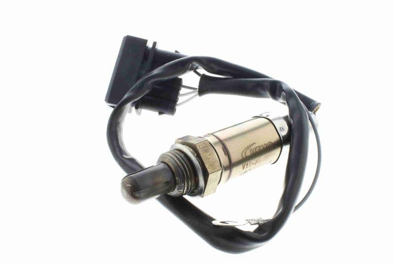VEMO V10-76-0031 Lambdasonde 4 Kabel / 450 mm f&uuml;r VW