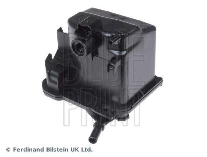 BLUE PRINT ADF122119 Wartungsfilterpaket f&uuml;r Ford Pkw