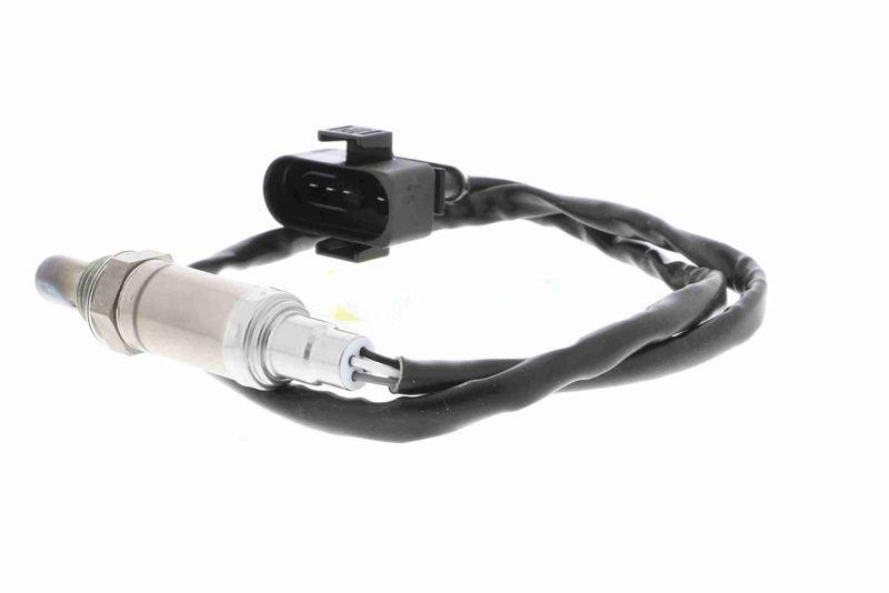 VEMO V10-76-0033 Lambdasonde 4 Kabel / 720 mm f&uuml;r AUDI