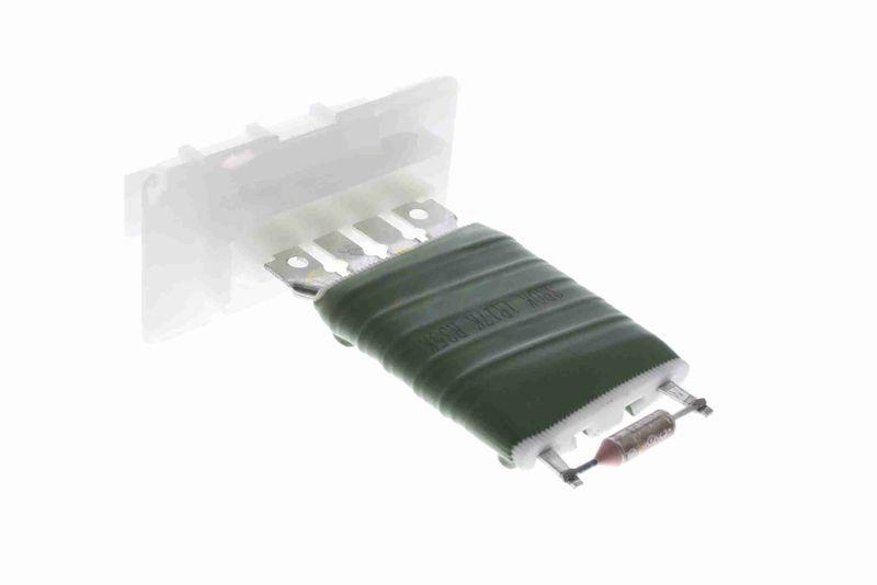 VEMO V46-79-0026 Widerstand, Innenraumgebl&auml;se 4-Polig, M/O Klimaanlage f&uuml;r RENAULT