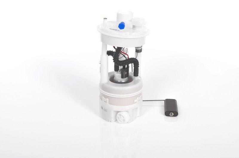 BOSCH 0 986 580 255 Kraftstoff-F&ouml;rdereinheit