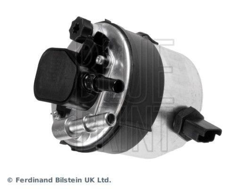 BLUE PRINT ADF122120 Wartungsfilterpaket f&uuml;r Ford Pkw