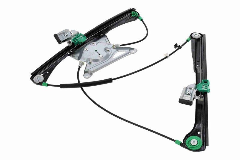 VAICO V10-6198 Fensterheber elektrisch vorne rechts für VW