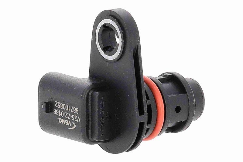 VEMO V25-72-0136 Sensor, Nockenwellenposition 3-Polig / mit Dichtring f&uuml;r FORD
