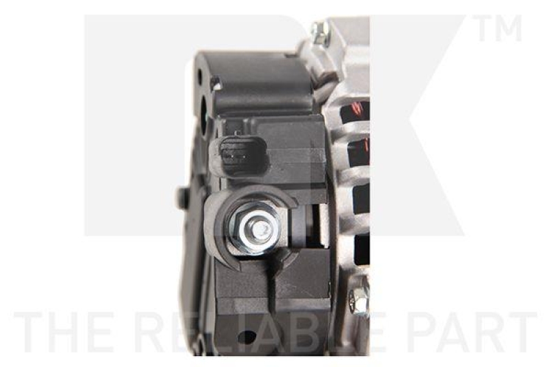 NK 4837019 Generator f&uuml;r CITROEN,PEUGEOT