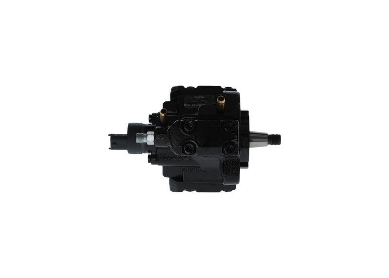 Bosch 0 445 010 009 Radialkolbenpumpe