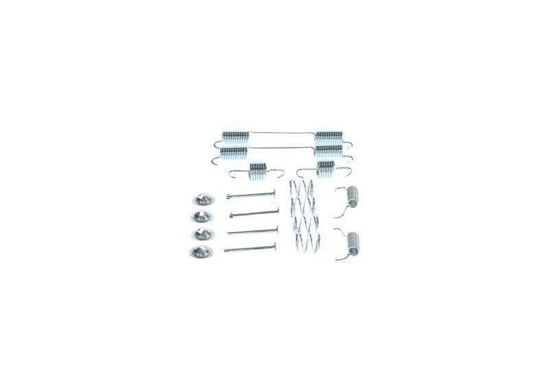 Bosch 1 987 475 301 Zubehörsatz AS250