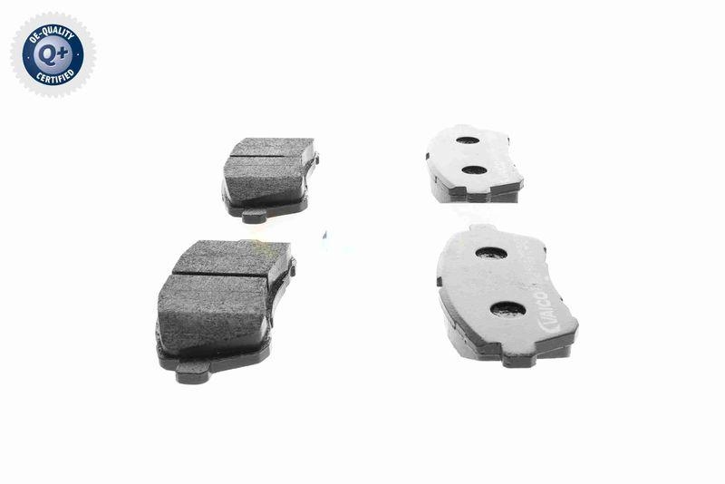 VAICO V25-1177 Bremsbelagsatz, Scheibenbremse Vorderachse f&uuml;r FORD