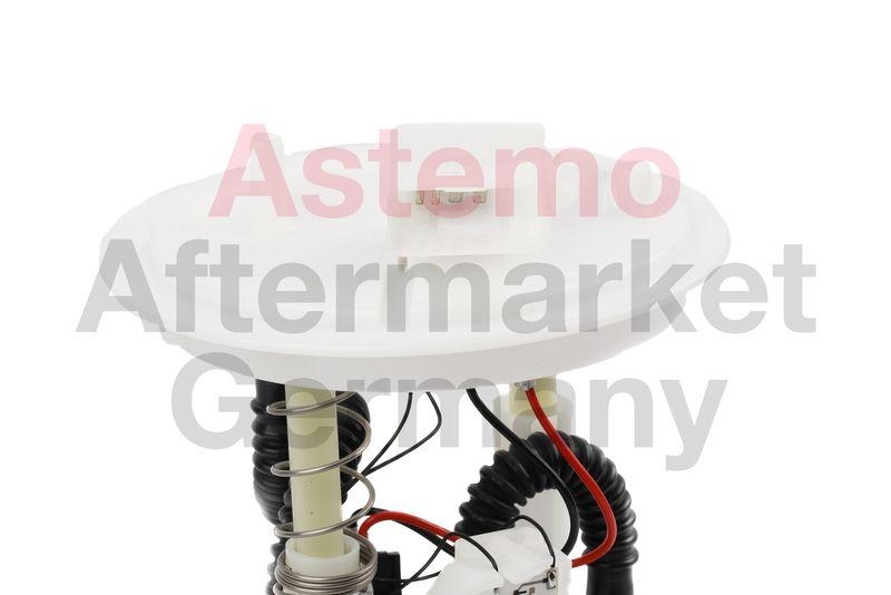 HITACHI 2503480 Kraftstofff&ouml;rdereinheit f&uuml;r OPEL u.a.