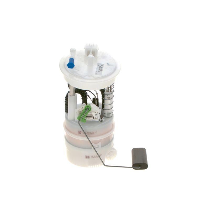 Bosch 0 986 580 420 Ekp-Einbaueinheit