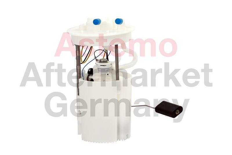 HITACHI 2503481 Kraftstofff&ouml;rdereinheit f&uuml;r FORD u.a.