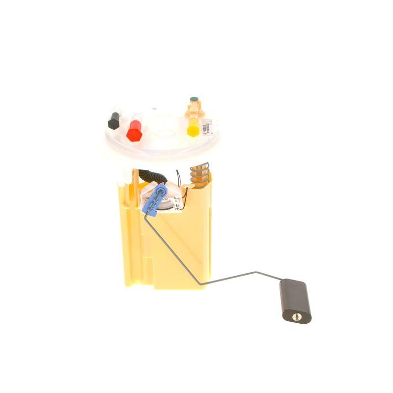 Bosch 0 986 580 421 Ekp-Einbaueinheit