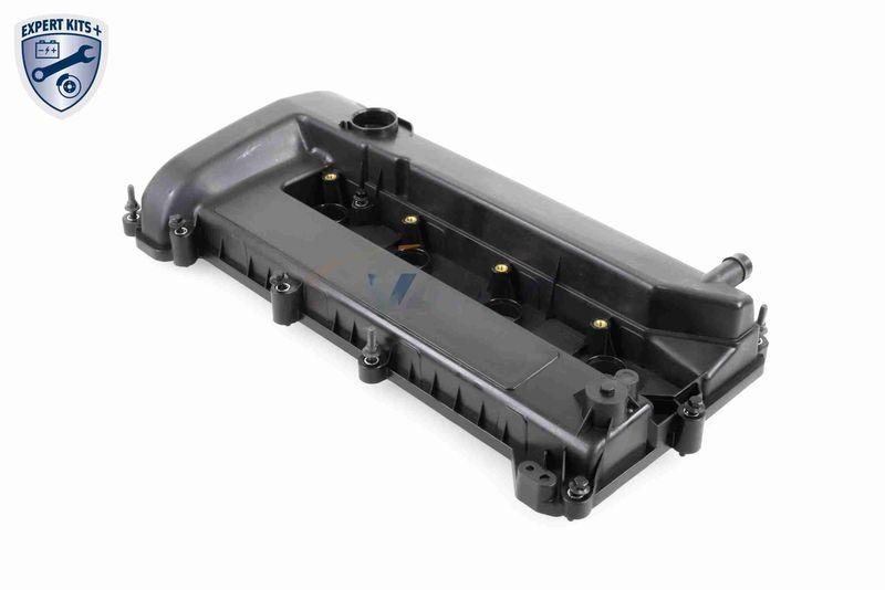 VAICO V25-1180 Zylinderkopfhaube Motor: 1.8, 2.0 f&uuml;r FORD
