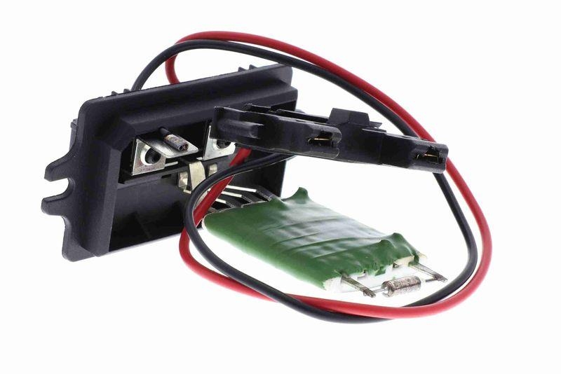 VEMO V46-79-0030 Regler, Innenraumgebl&auml;se f&uuml;r RENAULT