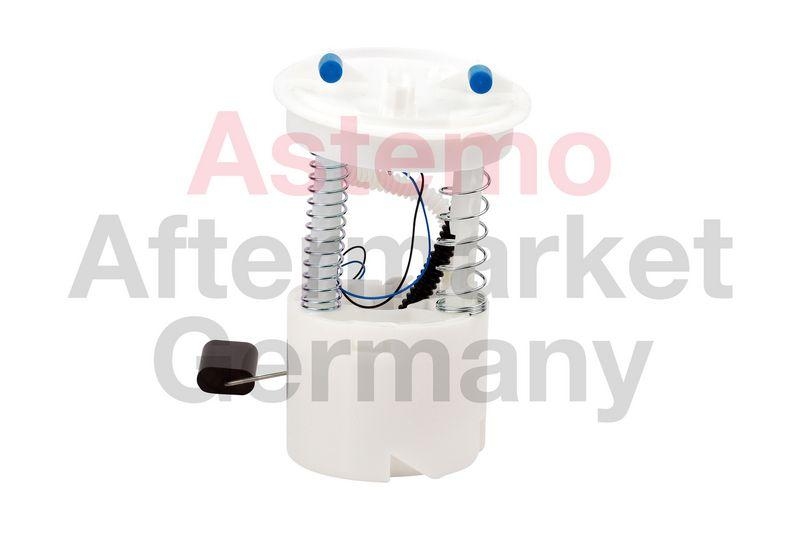 HITACHI 2503482 Sensor, Kraftstoffvorrat f&uuml;r FORD u.a.