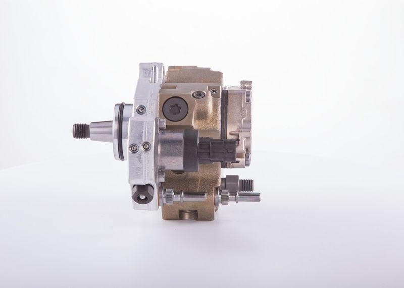 Bosch 0 445 010 033 Radialkolbenpumpe