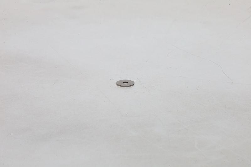 BOSCH 2 430 102 898 Unterlegscheibe