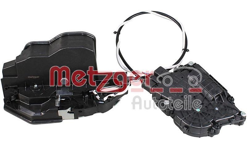 METZGER 2314326 T&uuml;rschloss f&uuml;r BMW vorne rechts