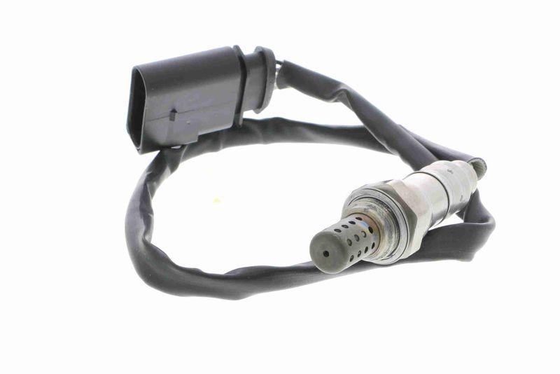VEMO V10-76-0038 Lambdasonde 4 Kabel / 530 mm f&uuml;r VW