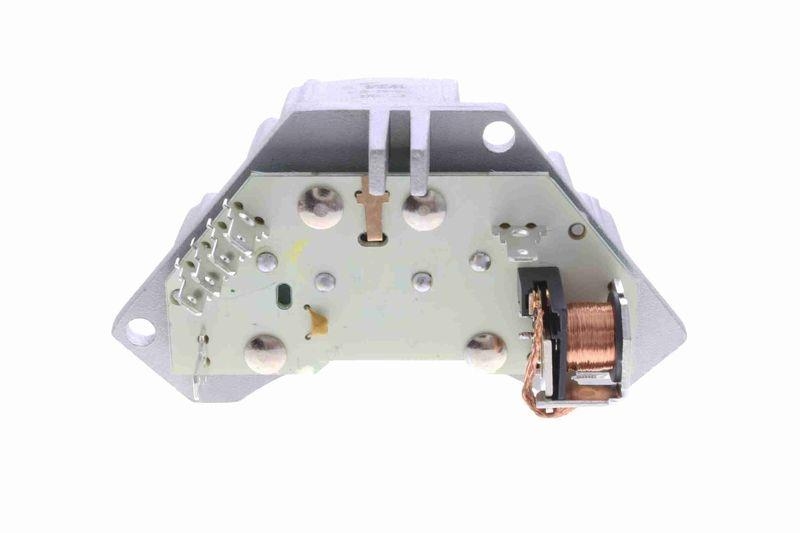 VEMO V42-79-0001 Regler, Innenraumgebl&auml;se mit Klima mit Klimaanlage f&uuml;r CITRO&Euml;N