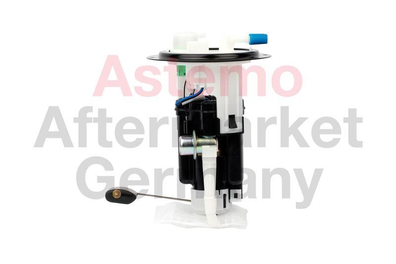 HITACHI 2503483 Kraftstofff&ouml;rdereinheit f&uuml;r HYUNDAI u.a.