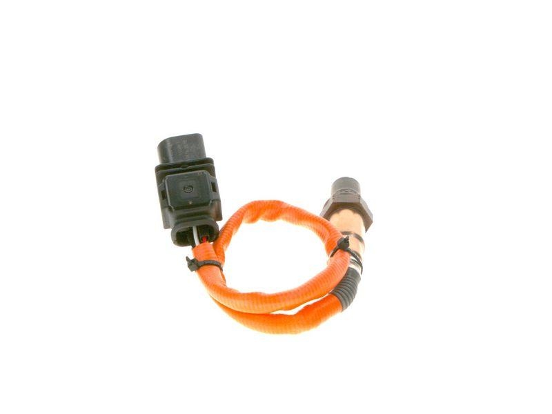 Bosch 0 281 004 537 Lambdasonde