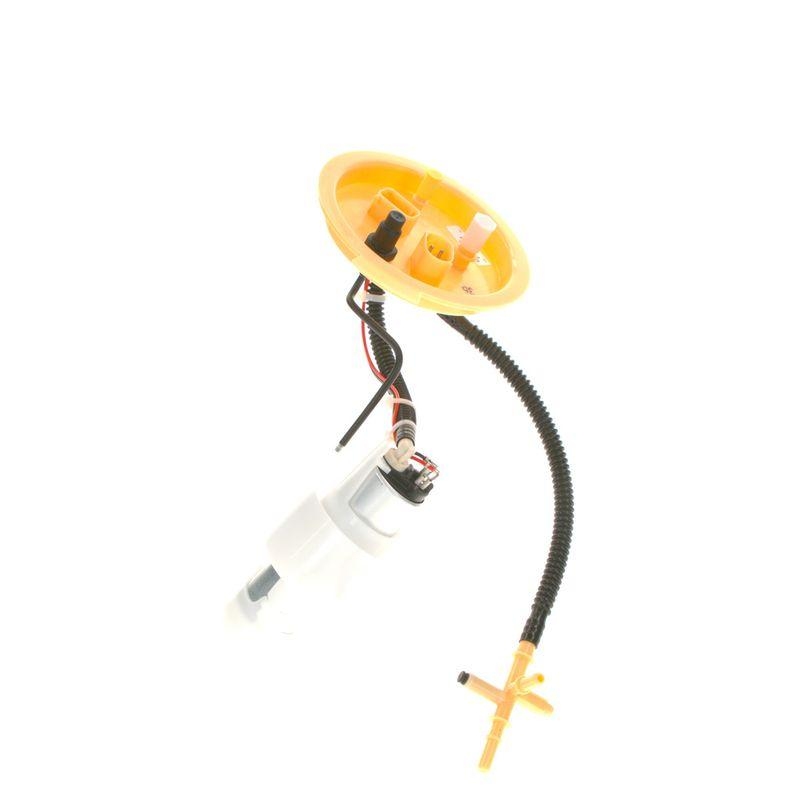 Bosch 0 986 580 424 Ekp-Einbaueinheit