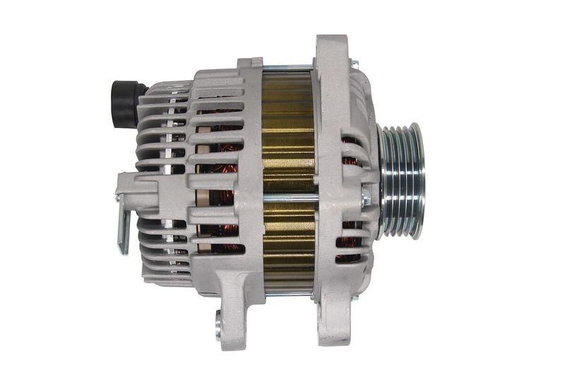 VALEO 443137 Generator - CORE-FLEX - City, Civic