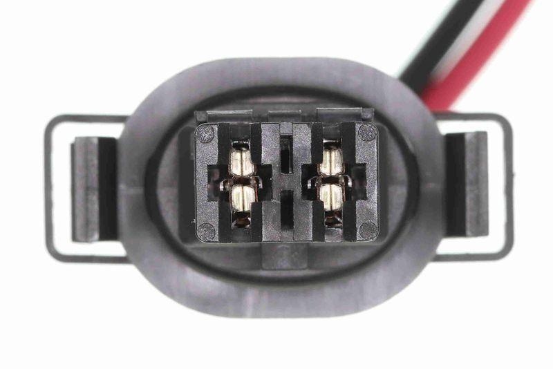 VEMO V46-79-0033 Regler, Innenraumgebl&auml;se mit Klimaanlage f&uuml;r RENAULT