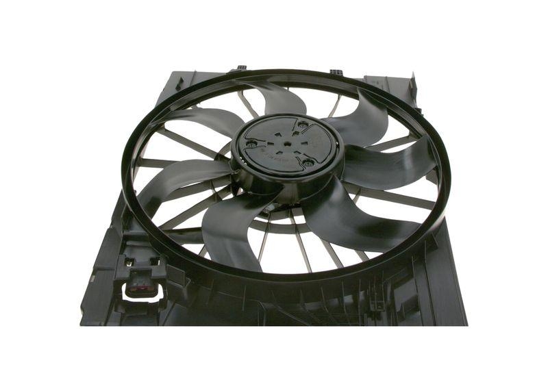 Bosch 0 130 707 516 Kühlgebläse