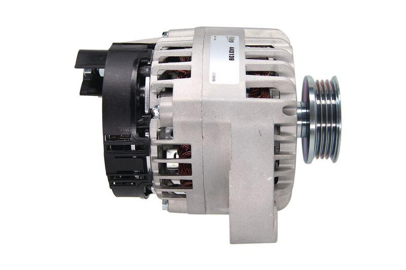 VALEO 443139 Gernerator - CORE-FLEX FIAT