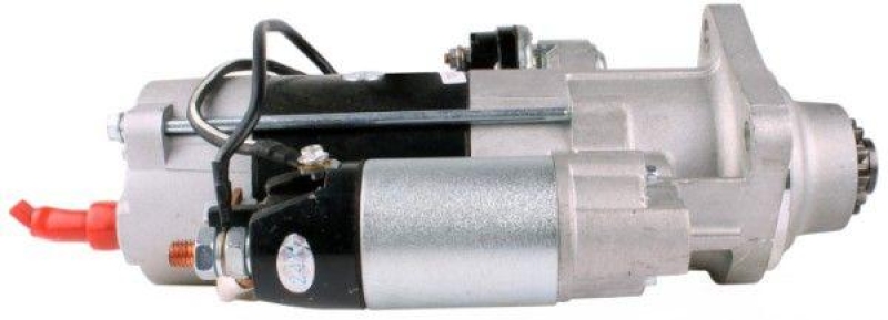 HELLA 8EA 012 586-271 Starter 24V 5,5kW