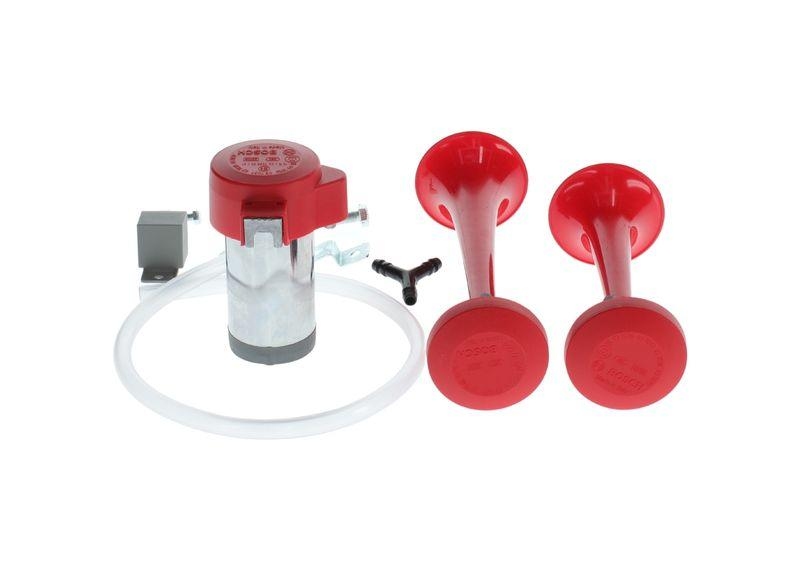 BOSCH 0 328 006 002 Fanfare