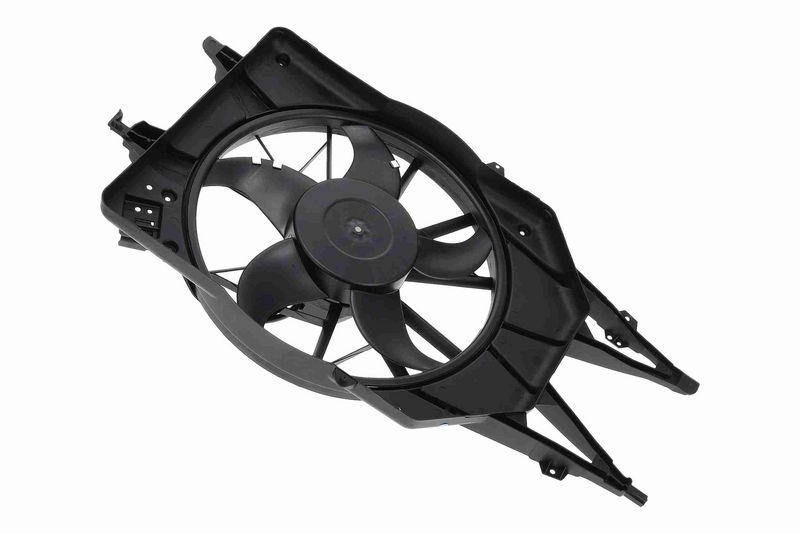 VEMO V25-01-1538 L&uuml;fter, Motork&uuml;hlung ohne Klimaanlage, Stecker: 2 Anschl&uuml;sse f&uuml;r FORD