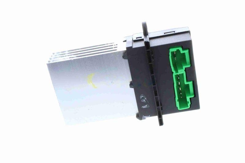 VEMO V42-79-0004 Regler, Innenraumgebl&auml;se mit Klimaautom. mit Klimaautomatik f&uuml;r CITRO&Euml;N