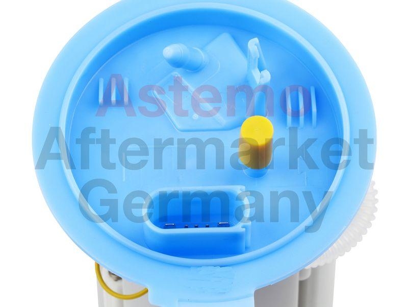 HITACHI 2503485 Kraftstofff&ouml;rdereinheit f&uuml;r AUDI u.a.